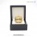 2023 Vegas Golden Knights Stanley Cup Ring(C.Z. Logo/Removeable top/Deluxe)